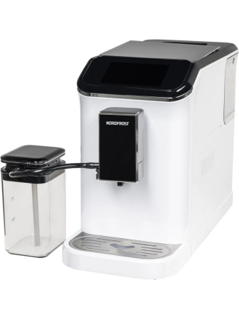 Кофемашина Nordfrost Home 300 W