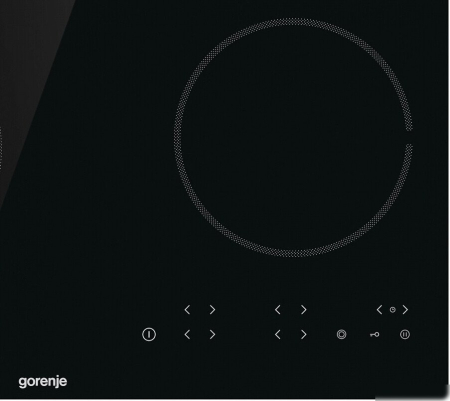 GORENJE ECT646BSCE