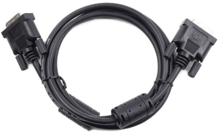 Кабель Gembird CC-DVI2-BK-10M