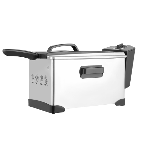 Фритюрница CENTEK CT-1431