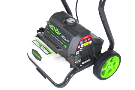 Мойка высокого давления Greenworks GPWG8II 5106807