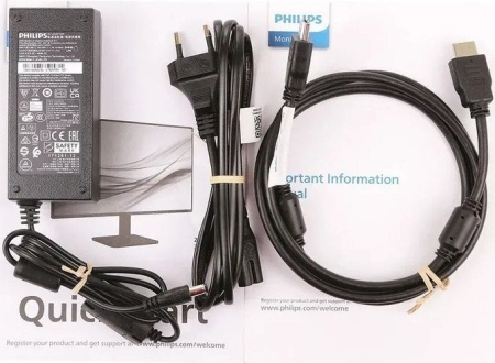 Игровой монитор Philips 24E2N1110/01