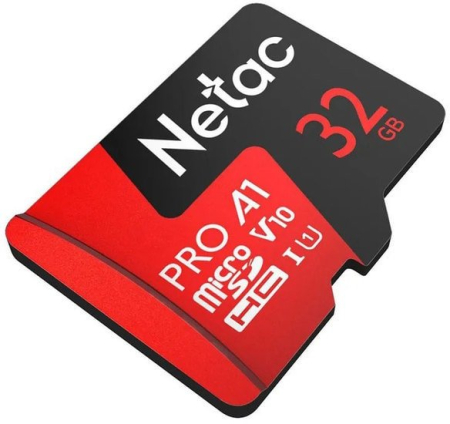 Netac P500 Extreme Pro 32GB NT02P500PRO-032G-S