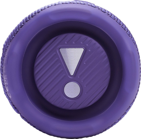 Беспроводная колонка JBL Flip 7 (фиолетовый)