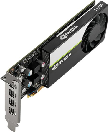 NVIDIA Quadro T1000 4GB GDDR6 900-5G172-2550-000