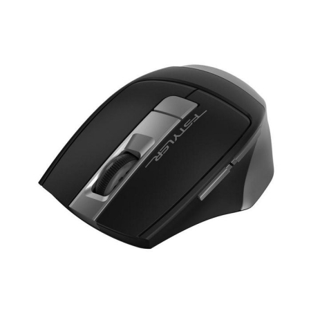 A4Tech Fstyler FG35 (черный/серебристый)