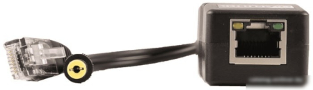 PoE-сплиттер Osnovo PoE Splitter/2