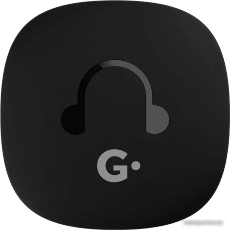 Наушники Geozon Track