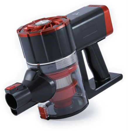 Пылесос AccesStyle VH180N03DR