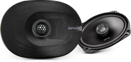 Автомобильная акустика AIWA ASK-6949