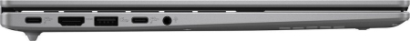 Ноутбук ASUS VivoBook 14 X1407QA-LY099W