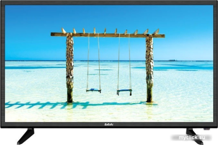 ЖК телевизор BBK 32LEX-7289/TS2C