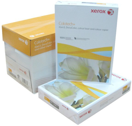 Xerox Colotech Plus A4 (90 г/м2) (003R98837)