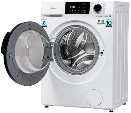 Стиральная машина Midea MFC3814BSW47/W