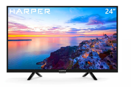 HARPER 24R490TS-SMART