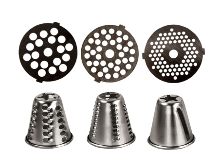 Мясорубка Pioneer MG109