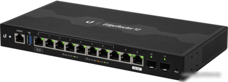 Ubiquiti EdgeRouter 12