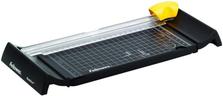 Fellowes SafeCut Neutrino A5