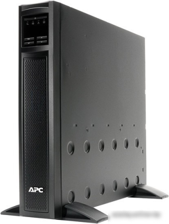 APC Smart-UPS X 1000VA Rack/Tower LCD 230V (SMX1000I)