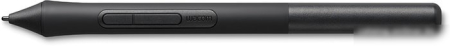 Графический планшет Wacom Intuos CTL-4100 (черный, маленький размер)
