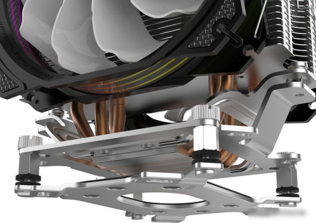 ALSEYE M120D (черный)