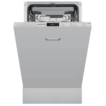 Встраиваемая посудомоечная машина Meferi MDW4563 Power