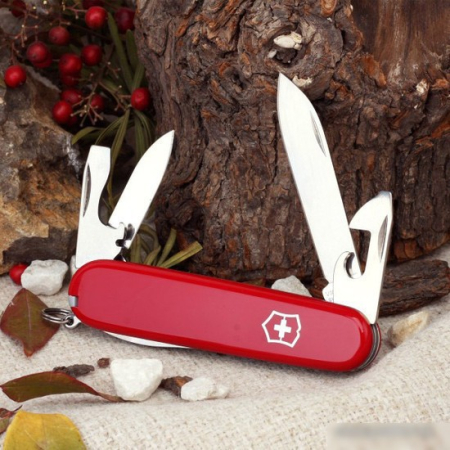 Victorinox Tinker [1.4603]