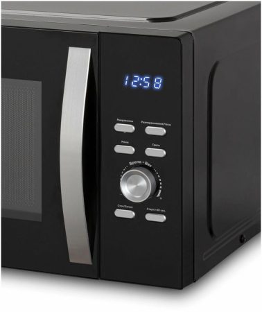Микроволновая печь AccesStyle MG30D100B