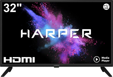 HARPER 32R470T*