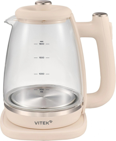 VITEK VT-WK1072 слоновая кость