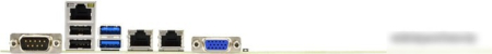 Материнская плата Supermicro MBD-X11SPL-F-B