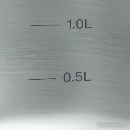 Набор кастрюль Rondell Erbe RDS-1290