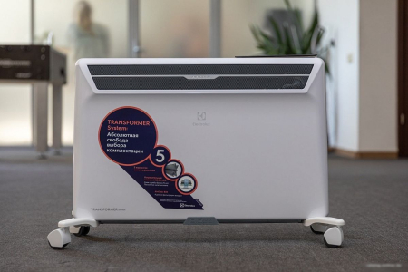 Отопительный модуль конвектора Electrolux Air Gate ECH/AG2-1500 T
