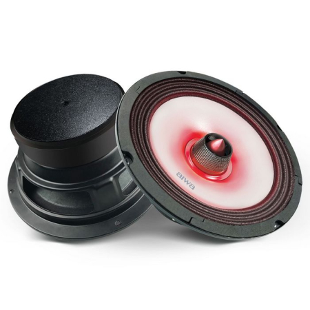 Автомобильная акустика AIWA ASL-6552