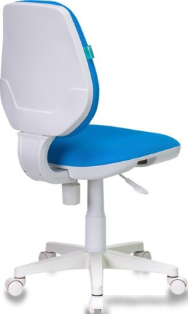 Компьютерное кресло Бюрократ CH-W213/TW-55 (голубой) 