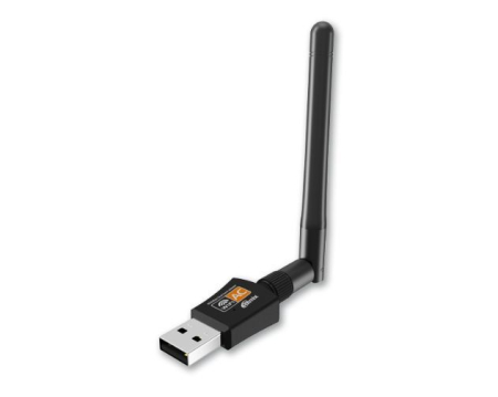 Wi-Fi адаптер Ritmix RWA-250