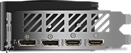 Gigabyte GeForce RTX 4060 Ti Gaming OC 8G GV-N406TGAMING OC-8GD