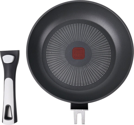 Сковорода Lara LR01-67-22