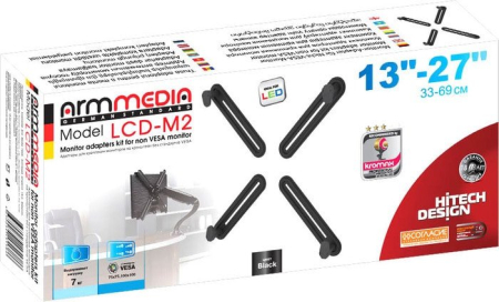 Кронштейн Arm Media LCD-M2