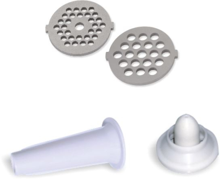 Мясорубка SAKURA SA-6418WG