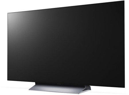 Телевизор LG OLED48C3RLA.ARUB SMART TV [ПИ]