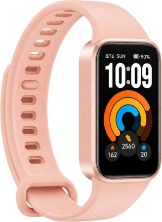 XIAOMI Smart Band 11 Active Pomelo Pink (BHR09AGGL)