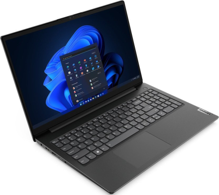 LENOVO 15.6" TN FHD V15 G4 IRU Black (83A1004SAK) (ПИ)