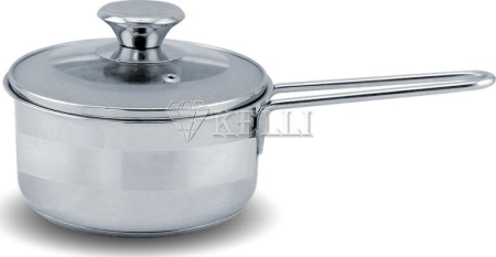 Кастрюля с длинной ручкой KELLI KL-4240