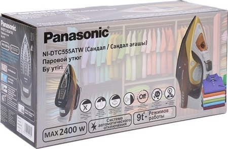 PANASONIC NI-DTC555ATW