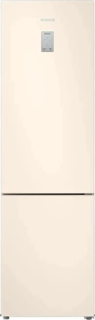 Холодильник Samsung RB37A5470EL/WT