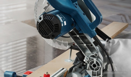 Bosch GCM 216 Professional 0601B33000