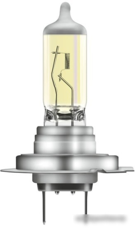 OSRAM Автолампа галогенная 64210ALL 55W 12V PX26D 10X10X1 1A