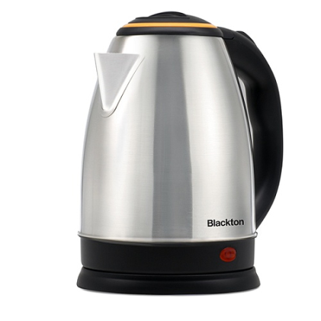 Blackton Bt KT1810S (нержавеющая сталь/оранжевый)