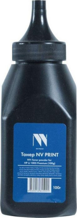 NV PRINT NV-1005-PR-100G черный (B1937)